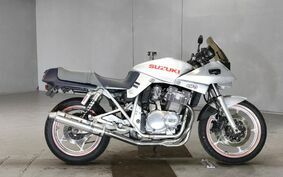 SUZUKI GSX400S KATANA 1994 GK77A