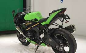 KAWASAKI NINJA ZX-6R A 2020 ZX636G