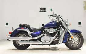 SUZUKI BOULEVARD C90 2007 VY52A