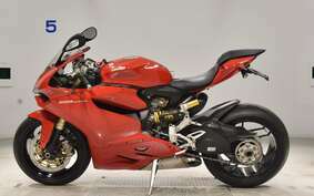 DUCATI 1199 PANIGALE 2012 H802J