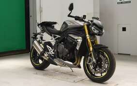 TRIUMPH SPEED TRIPLE RS 2021 3P01SC