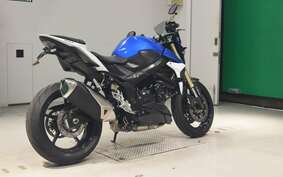 SUZUKI GSR750 A 2013 GR7NA