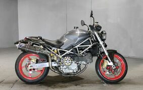 DUCATI MONSTER S4 2002 M400A