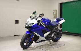 SUZUKI GSX-R600 2013