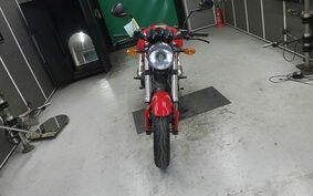 DUCATI MONSTER 400 IE 2008