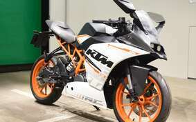 KTM 390 RC 2016 JYJ40