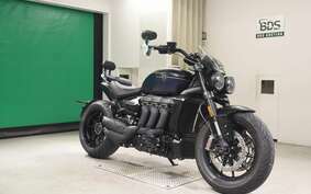 TRIUMPH ROCKET III GTストーム 2024