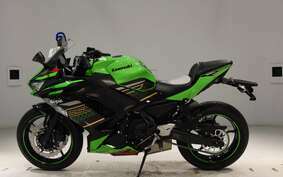 KAWASAKI NINJA 650 A 2021 ER650H