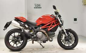 DUCATI MONSTER 796 A 2022 M506A