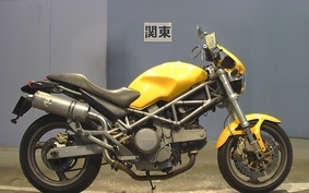 DUCATI MONSTER 400 IE 2004 M407A