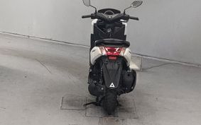 YAMAHA N-MAX 125 SED6J