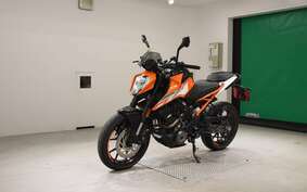 KTM 250 DUKE JPEYG