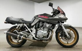 SUZUKI GSX400S KATANA 1992 GK77A