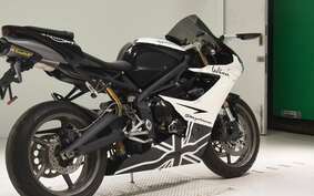 TRIUMPH DAYTONA 675 2009