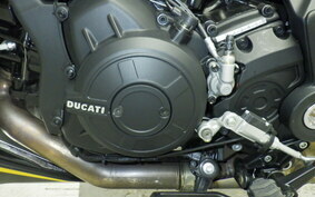 DUCATI DIAVEL 1260 S 2022 2G00A