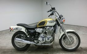 TRIUMPH ADVENTURE 1996 TC39