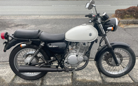 SUZUKI ST250 NJ4AA