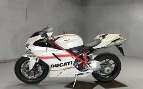 DUCATI 1098 2008 H700A