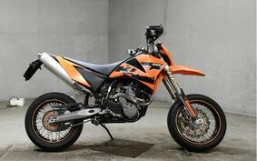 KTM 625 SMC 2006 GSD40