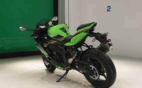 KAWASAKI ZX-4RR ZX400P