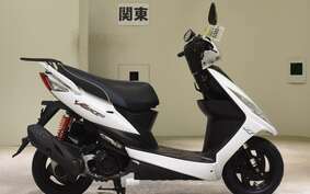 KYMCO VJR125 i SE22