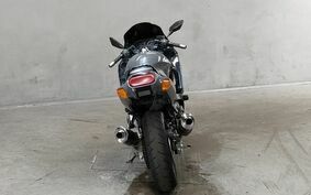 KAWASAKI ZZ-R400 2001 ZX400N