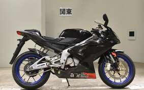 APRILIA RS125 PY00