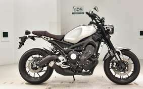 YAMAHA XSR900 2019 RN46J