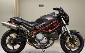 DUCATI MONSTER S4 2003 M400A