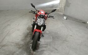 DUCATI MONSTER 1200 2014 M603JA