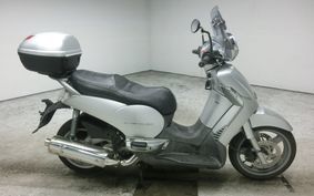 APRILIA SCARABEO 400 2008 VRA0