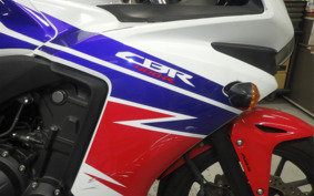 HONDA CBR400R ABS NC47