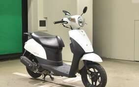 SUZUKI LET's CA4AA