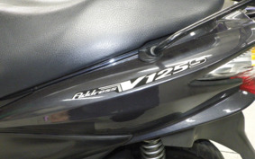 SUZUKI ADDRESS V125 S CF4MA