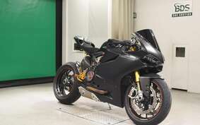 DUCATI 1199 PANIGALE S 2014