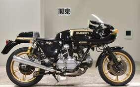 DUCATI 900SS 1981