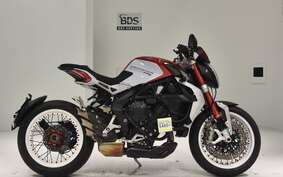 MV AGUSTA BRUTALE 800 DS RR 2015