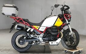 MOTO GUZZI V85 TT 2019 不明