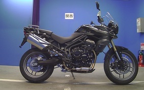 TRIUMPH TIGER 800 2016 RE15B8