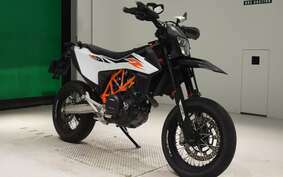 KTM 690 SMC R 2019