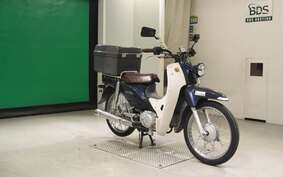 HONDA C110 SUPER CUB JA10