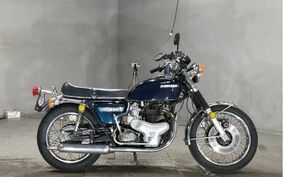 KAWASAKI W3 1973 W3