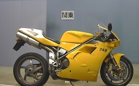 DUCATI 748 R 2000 H300A