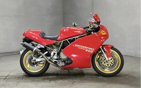 DUCATI 900SS 1994 1LC4N