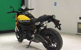 YAMAHA XSR900 2017 RN46J