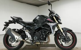 SUZUKI GSR750 2013 GR7NA