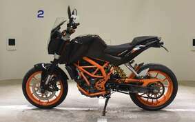 KTM 390 DUKE 2014 JGJ40