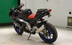 APRILIA RS125 PY00