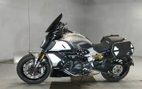 DUCATI DIAVEL 1260 2021 GE00A