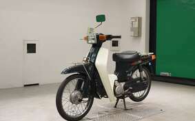 SUZUKI BIRDIE 50 E BA41A